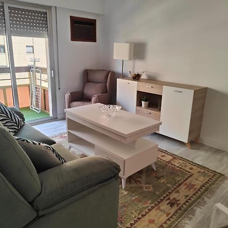 Apartamento Reformado Parking Gratis Santa Justa Sevilla Exterior foto