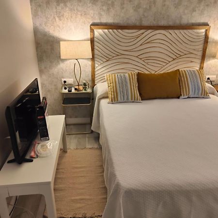 Apartamento Reformado Parking Gratis Santa Justa Sevilla Exterior foto
