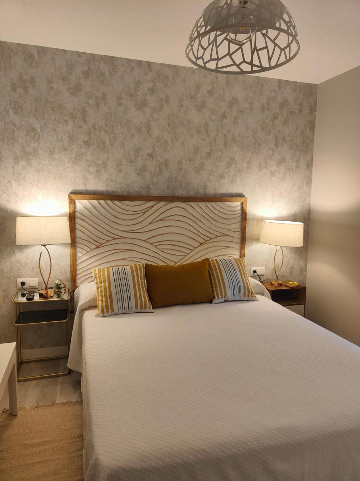 Apartamento Reformado Parking Gratis Santa Justa Sevilla Exterior foto
