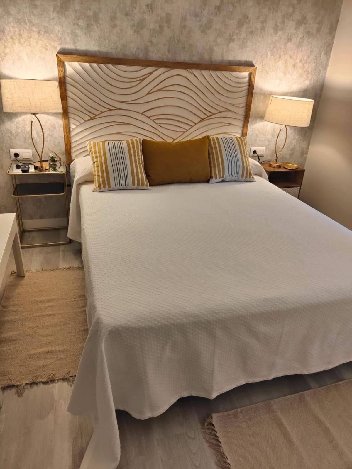Apartamento Reformado Parking Gratis Santa Justa Sevilla Exterior foto